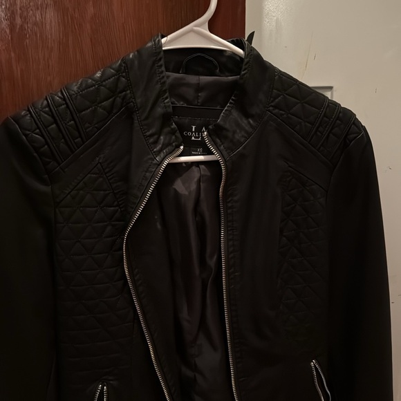 Lulus jacket - Picture 2 of 3